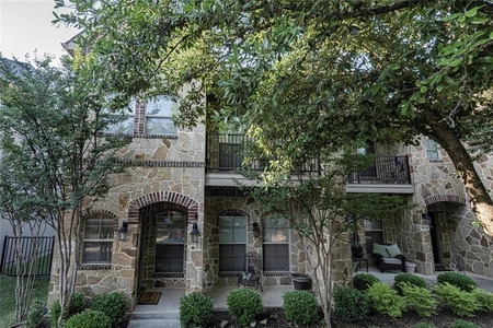 Unit for sale at 8620 Trolley Trail, McKinney, TX 75070