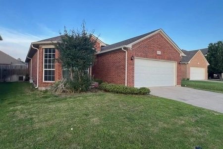 Unit for sale at 12536 Clarksburg Trail, Fort Worth, TX 76244