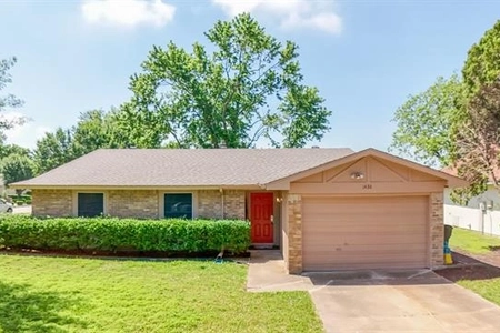 Unit for sale at 1430 Whitney Drive, Garland, TX 75040