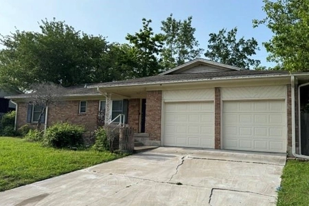 Unit for sale at 2403 Kent Circle, Greenville, TX 75402