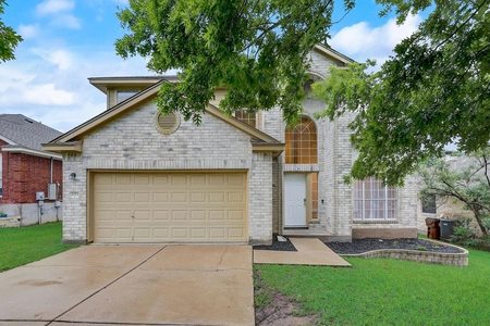 Unit for sale at 1753 Ft Grant Drive, Round Rock, TX 78665