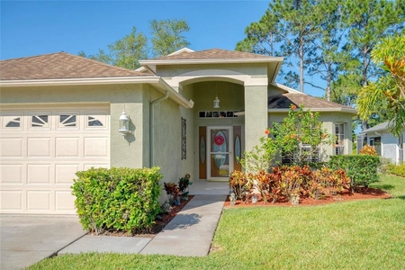 Unit for sale at 1411 Hickory Moss Place, TRINITY, FL 34655