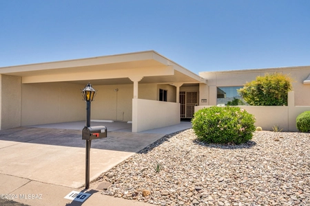 Unit for sale at 1040 North Caribe Avenue, Tucson, AZ 85710