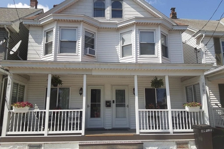 Unit for sale at 6 West Fell Street, SUMMIT HILL, PA 18250