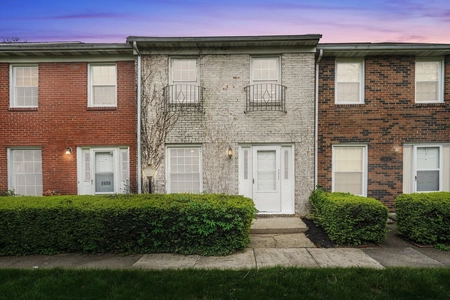 Unit for sale at 2452 Hardesty Drive South, Columbus, OH 43204