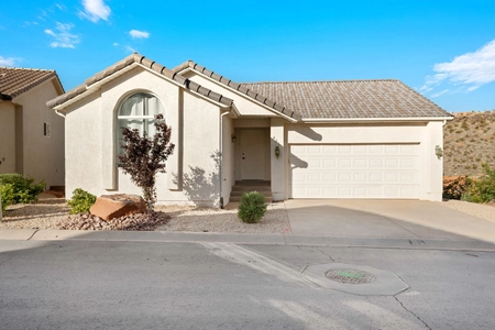 Unit for sale at 840 Twin Lakes Drive, St George, UT 84770