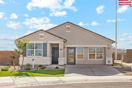 Unit for sale at 40105 West Shaver Drive, Maricopa, AZ 85138