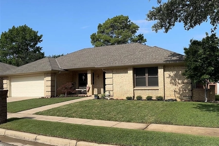 Unit for sale at 3717 Woodmont Court, Bedford, TX 76021