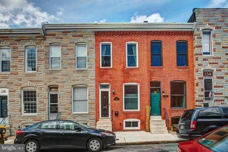 Unit for sale at 130 East Clement Street, BALTIMORE, MD 21230