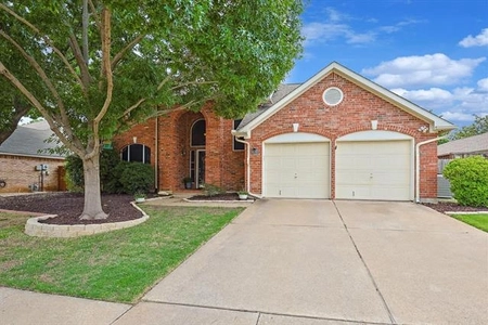 Unit for sale at 2504 Telluride Drive, Flower Mound, TX 75028