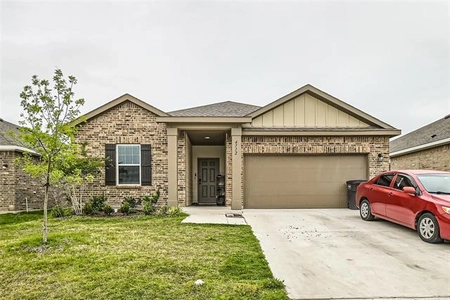 Unit for sale at 4712 Peeler Drive, Fort Worth, TX 76179