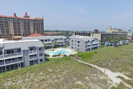 Unit for sale at 1820 North Ocean Boulevard, North Myrtle Beach, SC 29582