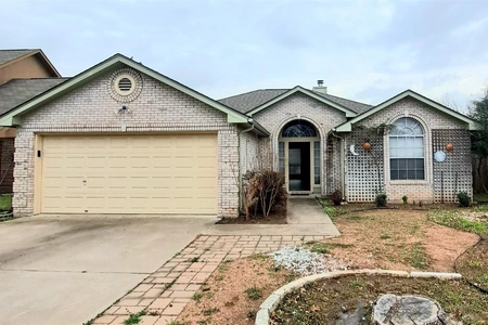 Unit for sale at 2403 Raintree Path, Round Rock, TX 78664