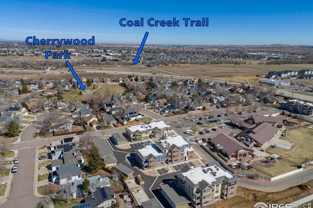 Unit for sale at 270 North Cherrywood Drive, Lafayette, CO 80026