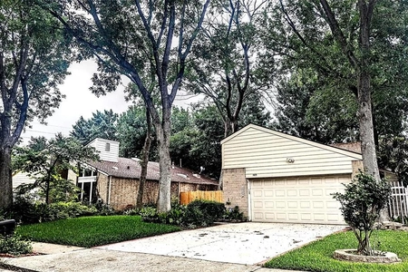 Unit for sale at 14119 Sandfield Drive, Houston, TX 77077