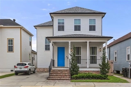Unit for sale at 1462 North Johnson Street, New Orleans, LA 70116