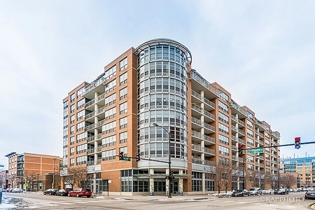 Unit for sale at 1200 West Monroe Street, Chicago, IL 60607