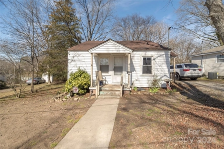 Unit for sale at 104 Rice Street, Kannapolis, NC 28081
