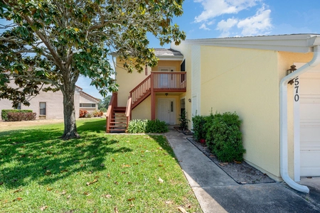 Unit for sale at 3572 Muirfield Drive, Titusville, FL 32780