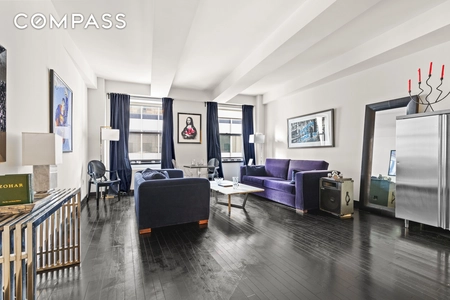 Unit for sale at 20 Pine Street, Manhattan, NY 10005