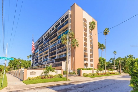 Unit for sale at 3211 West Swann Avenue, TAMPA, FL 33609