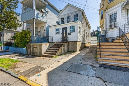 Unit for sale at 605 East 24th Street, Paterson City, NJ 07514