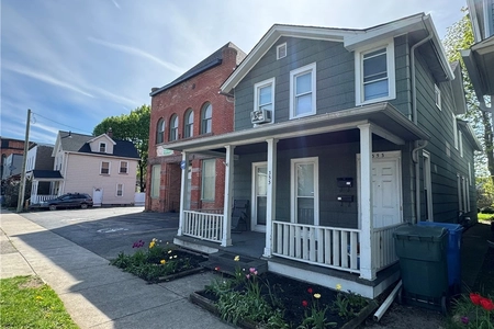 Unit for sale at 353 Gregory Street, Rochester, NY 14620