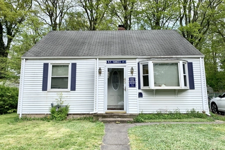 Unit for sale at 65 Yale Acres Road, Meriden, Connecticut 06450