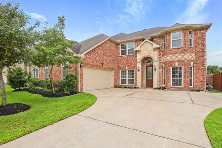 Unit for sale at 8323 Cape Royal Drive, Cypress, TX 77433