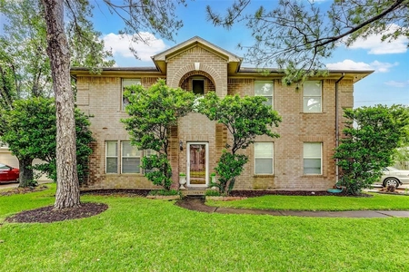 Unit for sale at 19711 River Rock Drive, Katy, TX 77449