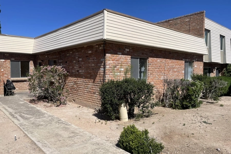 Unit for sale at 1027 North Bedford Drive, Tucson, AZ 85710