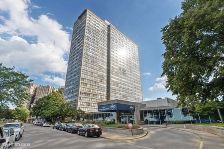 Unit for sale at 4800 South Chicago Beach Drive, Chicago, IL 60615