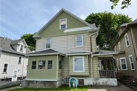 Unit for sale at 66-68 Ackerman Street, Rochester, NY 14609