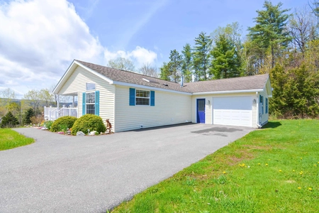 Unit for sale at 6 Sunset Avenue, Franklin, NH 03235