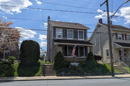 Unit for sale at 2222 North 1st Avenue, WHITEHALL, PA 18052