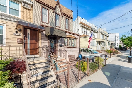 Unit for sale at 66-29 75th Street, Middle Village, NY 11379