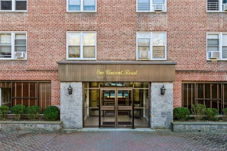 Unit for sale at 1 Vincent Road, Yonkers, NY 10708