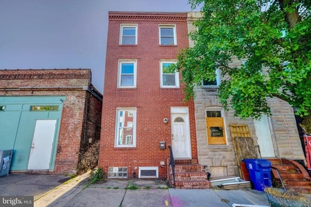 Unit for sale at 45 South Carrollton Avenue, BALTIMORE, MD 21223