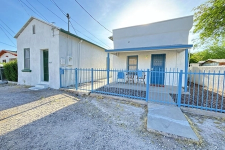 Unit for sale at 531 South Main Avenue, Tucson, AZ 85701