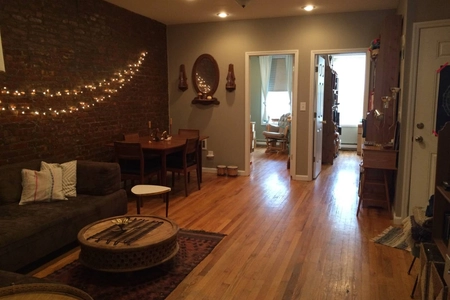 Unit for sale at 24 Sunnyside Court, Brooklyn, NY 11207