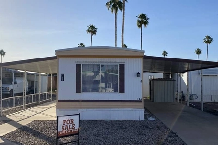 Unit for sale at 4065 E. University Drive, Mesa, AZ 85205