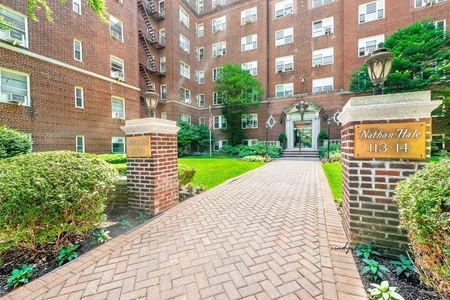 Unit for sale at 113-14 72nd Road, Forest Hills, NY 11375