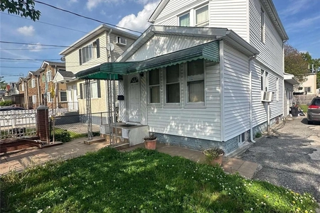 Unit for sale at 129-19 145th Street, Jamaica, NY 11436
