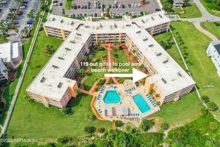 Unit for sale at 4 Ocean Trace Road, St Augustine, FL 32080