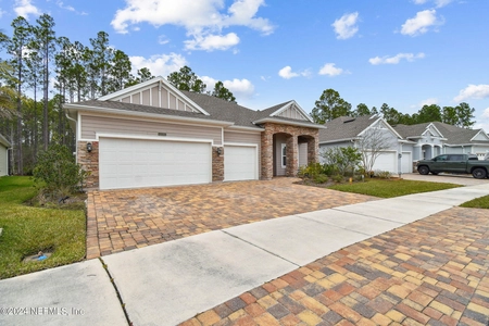 Unit for sale at 6840 Crosby Falls Drive, Jacksonville, FL 32222