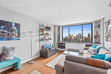 Unit for sale at 2025 Broadway, Manhattan, NY 10023