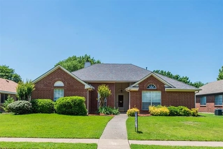 Unit for sale at 1518 Country Lane, Allen, TX 75002