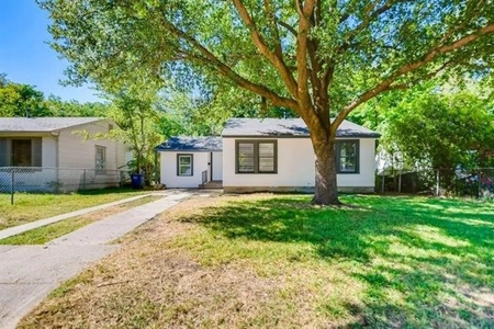Unit for sale at 4208 Valentine Street, Fort Worth, TX 76107