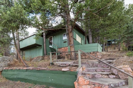 Unit for sale at 6690 Spruce Avenue, Green Mountain Falls, CO 80819