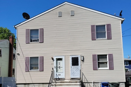 Unit for sale at 361 Indian Avenue, Bridgeport, Connecticut 06606